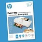 HP Everyday Lamineringslommer A4 80 micron (x100 pcs)
